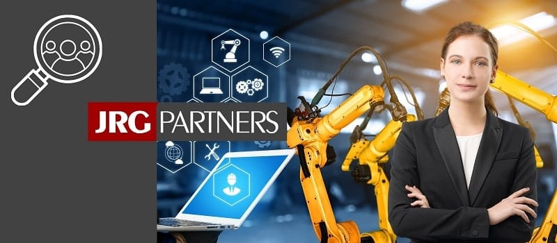 VP of Digital Robotics & Smart Manufacturing - Aerospace - Boston, MA