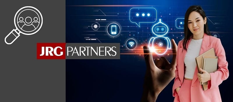 VP of Digital Robotics & Smart Manufacturing - Aerospace - Charleston, SC