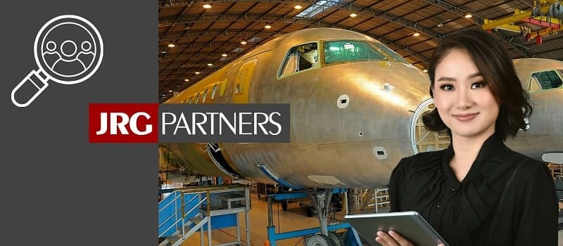 VP of Digital Robotics & Smart Manufacturing - Aerospace - Charlotte, NC