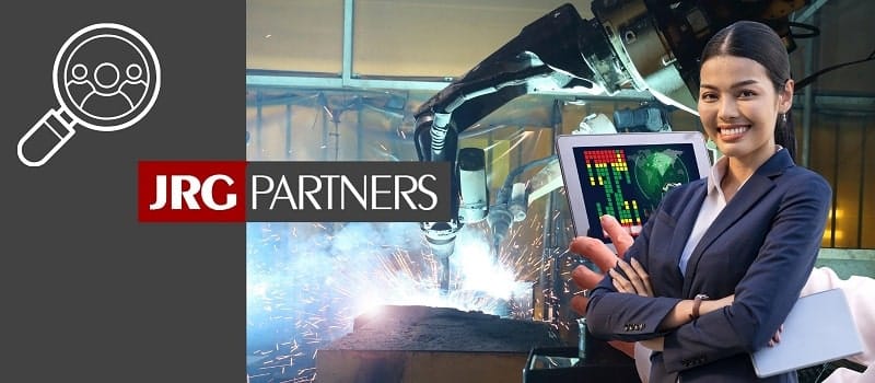 VP of Digital Robotics & Smart Manufacturing - Aerospace - Chicago, IL