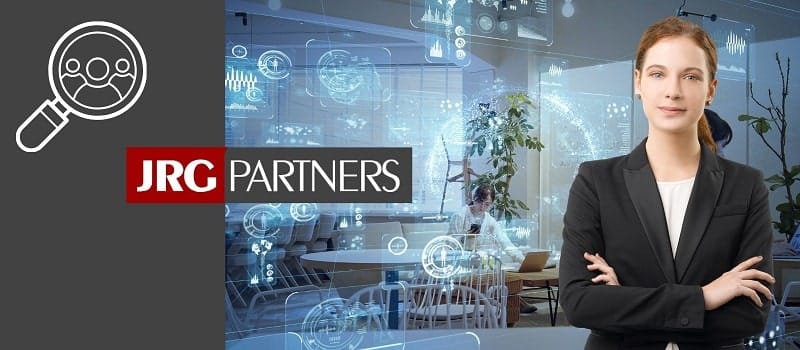 VP of Digital Robotics & Smart Manufacturing - Aerospace - Dallas-Fort Worth, TX