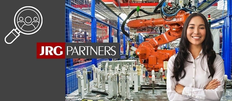 VP of Digital Robotics & Smart Manufacturing - Aerospace - San Diego, CA