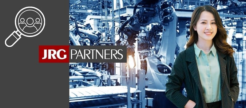 VP of Digital Robotics & Smart Manufacturing - Aerospace - Seattle, WA