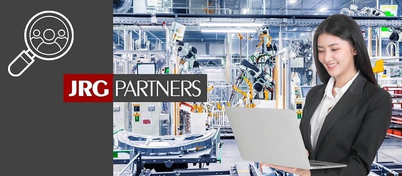 VP of Digital Robotics & Smart Manufacturing - Aerospace - Wichita, KS