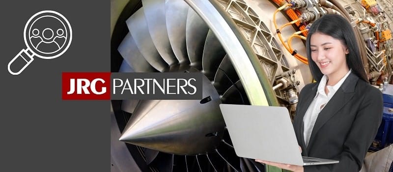 VP of Engineering - Aerospace Robotics - Anchorage, AK