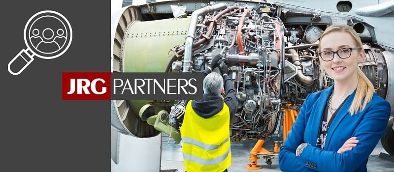 VP of Engineering - Aerospace Robotics - Boston, MA
