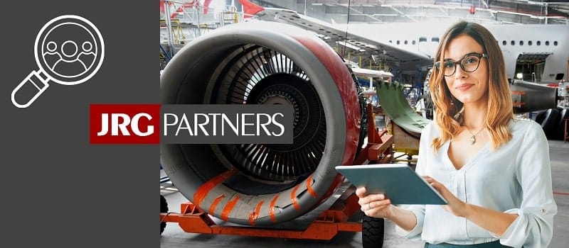 VP of Engineering - Aerospace Robotics - Houston, TX