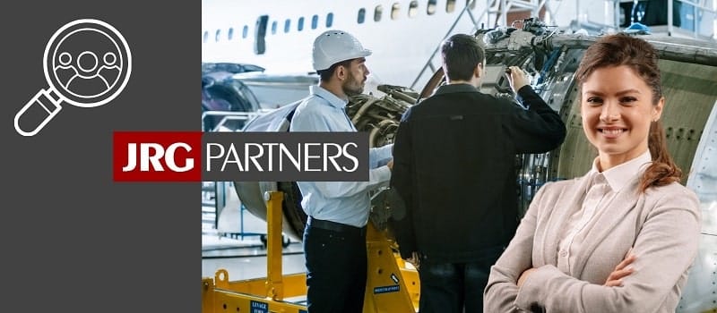 VP of Engineering - Aerospace Robotics - Huntsville, AL