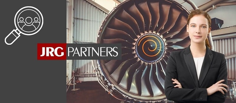 VP of Engineering - Aerospace Robotics - Seattle, WA