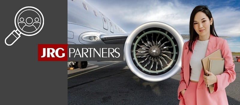 VP of Engineering - Aerospace Robotics - Washington, D.C.