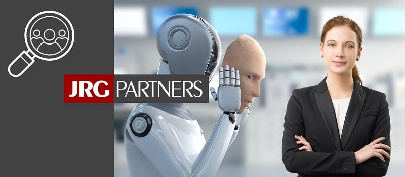 VP of Human-Robot Collaboration in Aviation - Boston, MA