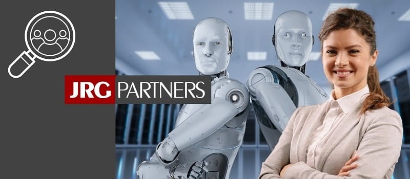 VP of Human-Robot Collaboration in Aviation - Cape Canaveral, FL