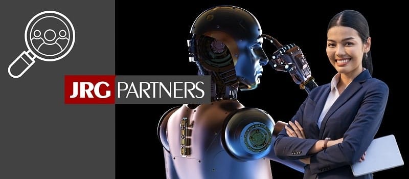 VP of Human-Robot Collaboration in Aviation - Chicago, IL