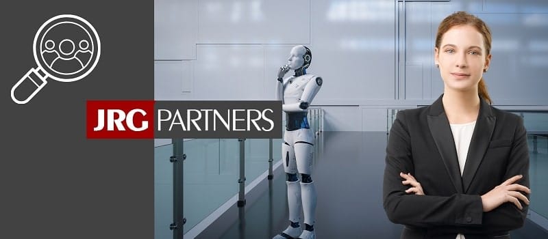 VP of Human-Robot Collaboration in Aviation - Dallas-Fort Worth, TX