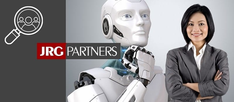 VP of Human-Robot Collaboration in Aviation - Orlando, FL
