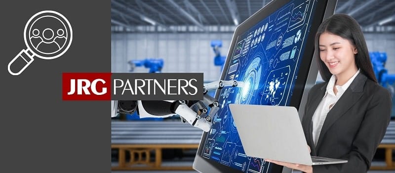 VP of Human-Robot Collaboration in Aviation - Salt Lake City, UT