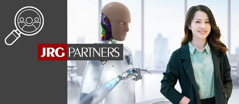 VP of Human-Robot Collaboration in Aviation - Seattle, WA
