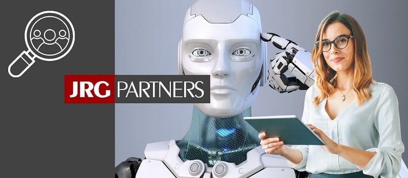 VP of Human-Robot Collaboration in Aviation - St. Louis, MO