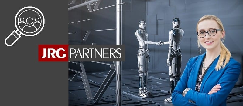 VP of Human-Robot Collaboration in Aviation - Wichita, KS