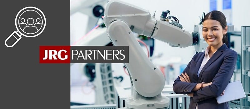 VP of Manufacturing Robotics - Aviation - Anchorage, AK