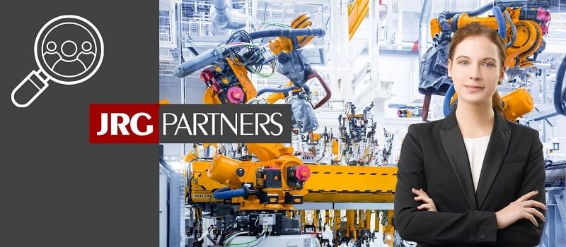 VP of Manufacturing Robotics - Aviation - Boston, MA