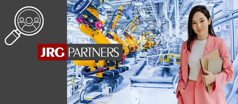 VP of Manufacturing Robotics - Aviation - Charleston, SC