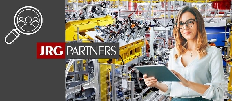 VP of Manufacturing Robotics - Aviation - St. Louis, MO