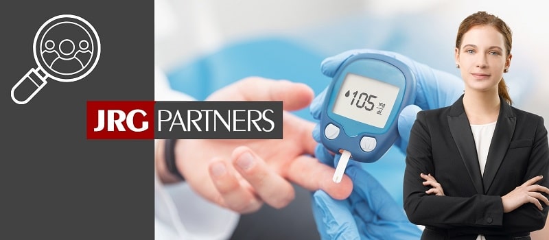 Chief Diabetes Officer – Insulin Pump Technology | Indianapolis, IN
