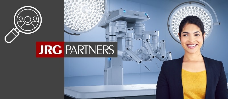 Chief Human Factors Officer – Surgeon-Machine Interfaces | San Jose, CA