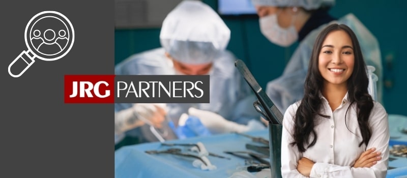 Chief Supply Chain Officer – Surgical Device Manufacturing | Memphis, TN