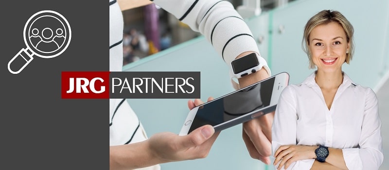 Chief User Experience Officer – Wearable Health Tech | Portland, OR