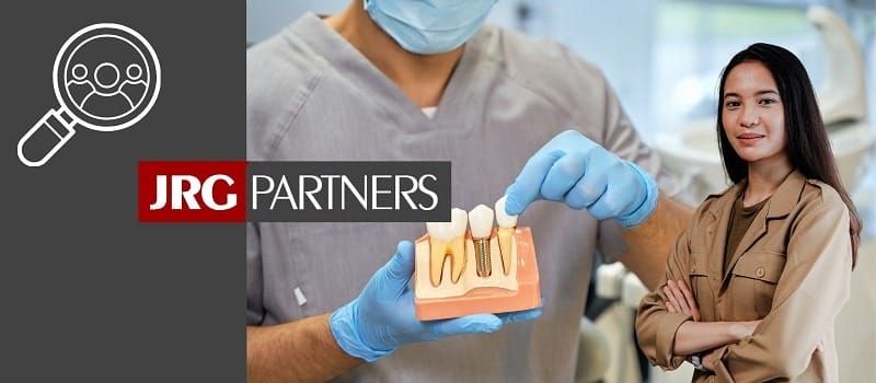 Dental Implant QA Manager – Richmond, VA
