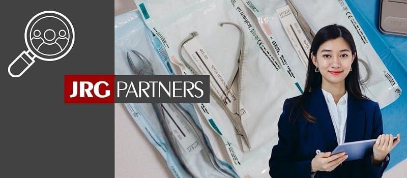 Sterilization Equipment Sales Specialist – St. Louis, MO