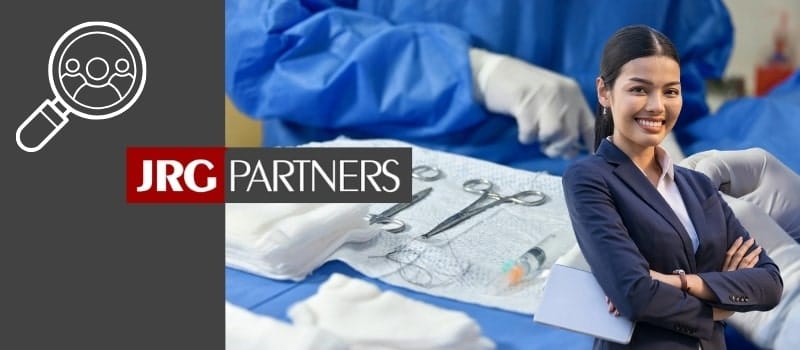 VP of Disposable Instruments – Single-Use Innovations | Atlanta, GA