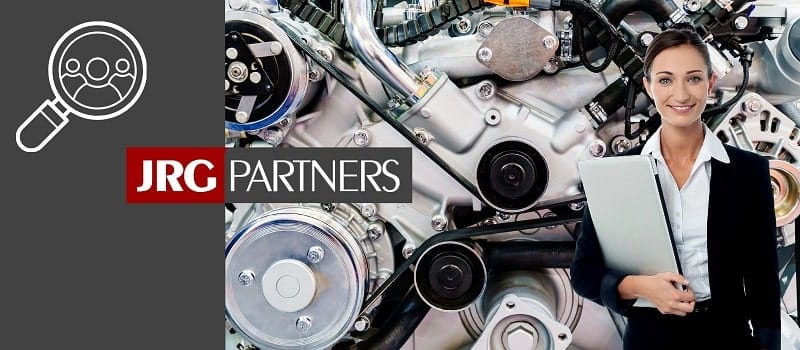 VP of Engineering – St. Petersburg, FL