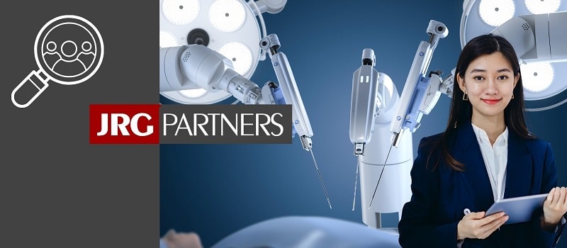 VP of Surgical Training – Robotic Platform Adoption | Houston, TX