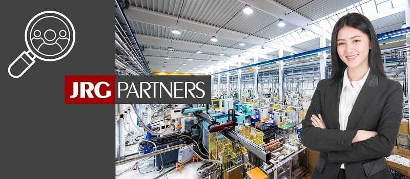 VP of Tooling and Molding – Jacksonville, FL