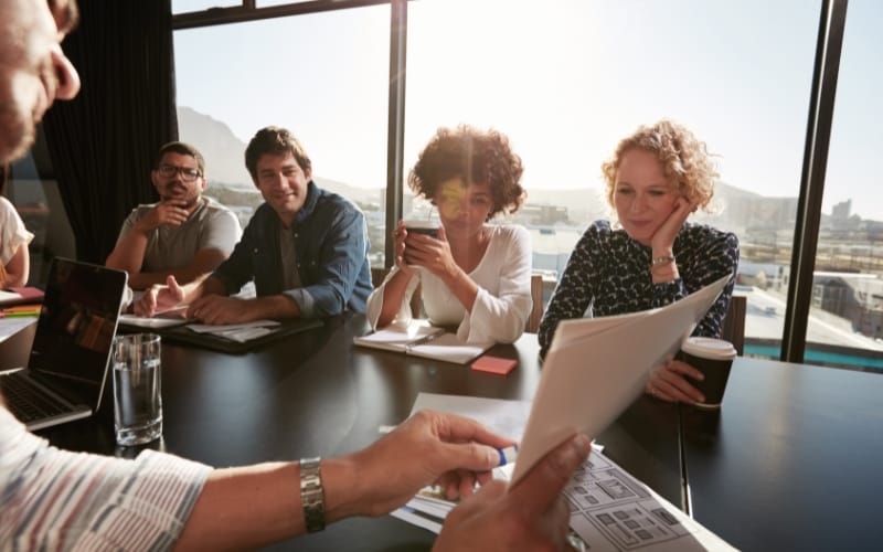 Aligning Executive Talent Forecasts with Business Milestones and Expansion Plans