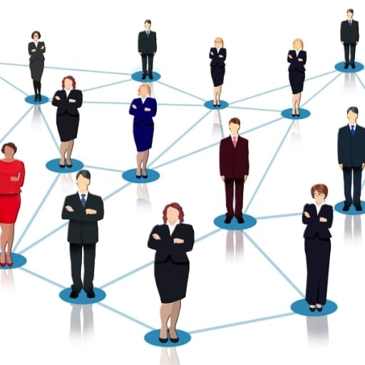 An Expansive & Vetted Network of Elite COO Talent