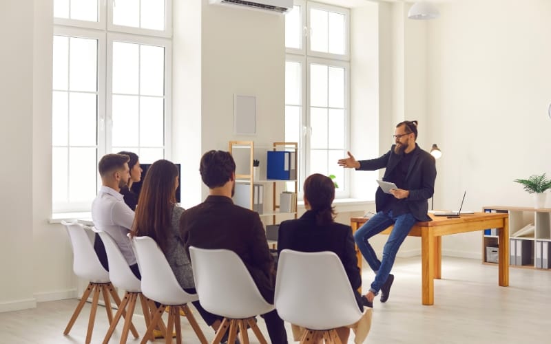 Balancing Legacy with Modern Leadership: Choosing the Right C-Level Talent