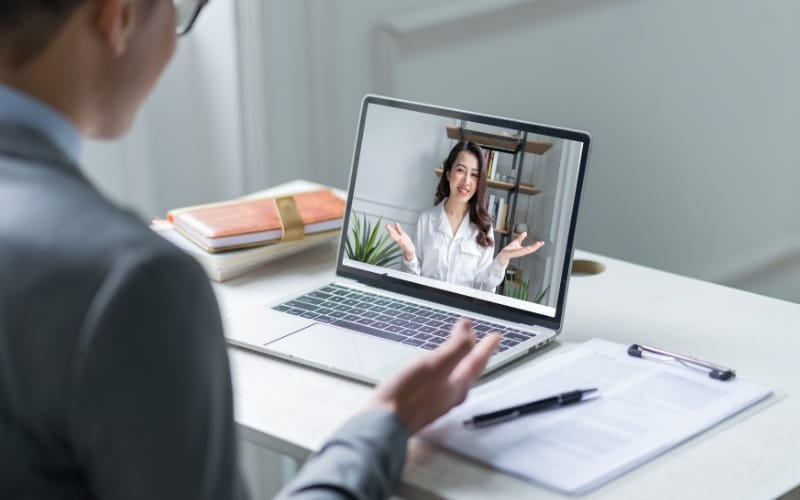 Best Practices for Successful Remote Executive Hiring