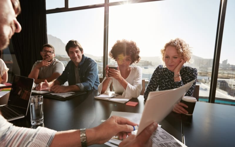 Best Practices in Regional Executive Recruitment