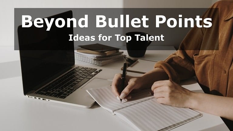 How to Write a Job Description That Attracts A-List Manufacturing Candidates