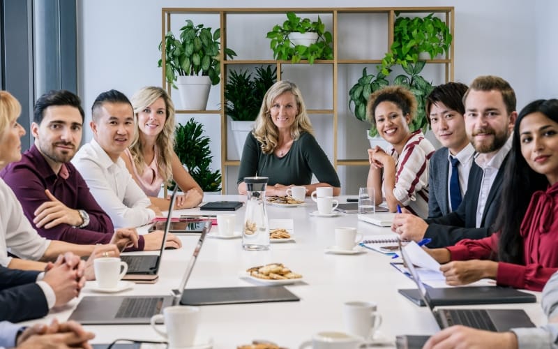 Board-Aligned Executive Coaching: Coaching Executives to Align with Board Expectations