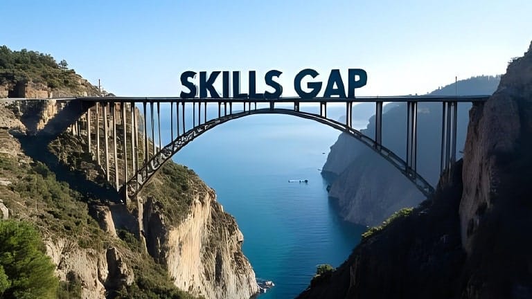 Navigating the Manufacturing Skills Gap: 7 Strategies to Secure Top Talent