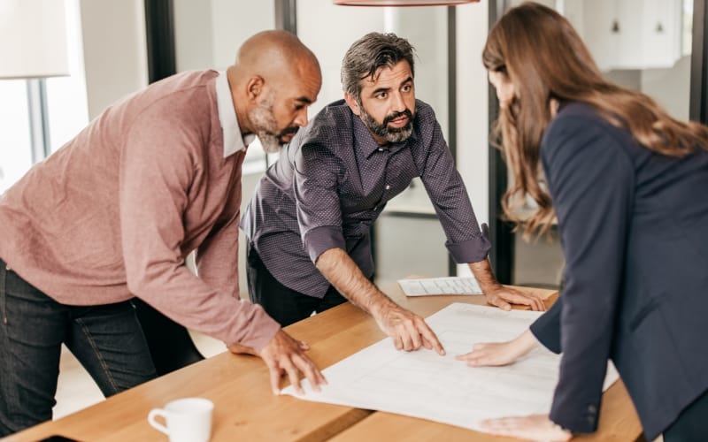Building a Culture of Inclusion: Executive Responsibilities and Impact