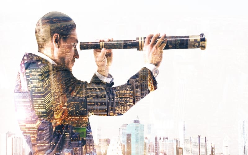 Building a Future-Ready Leadership Framework