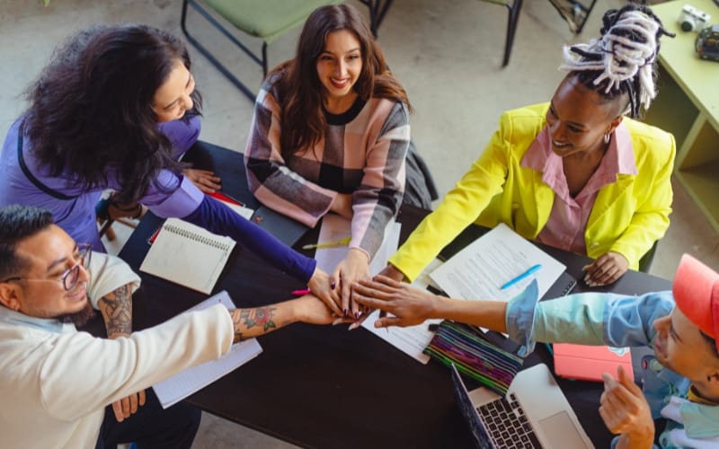 Building a Magnetic Culture to Retain C-Suite Talent