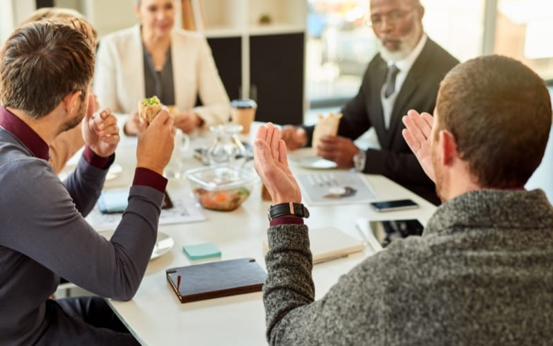 Building a Proactive Executive Search Strategy