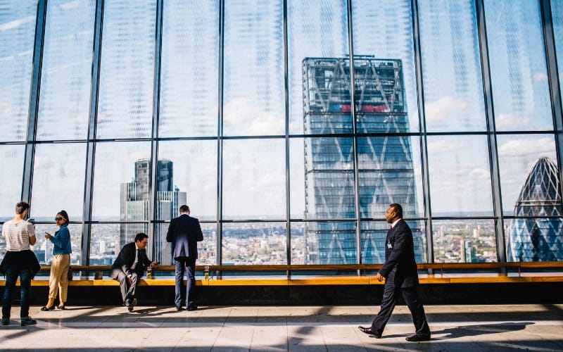 Building a Scalable Executive Hiring Pipeline